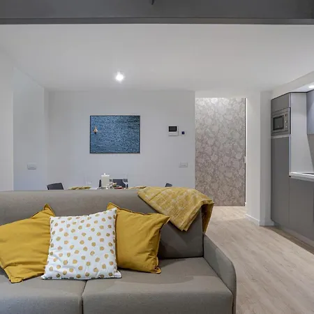 Roma - By Myhomeincomo Apartman Como