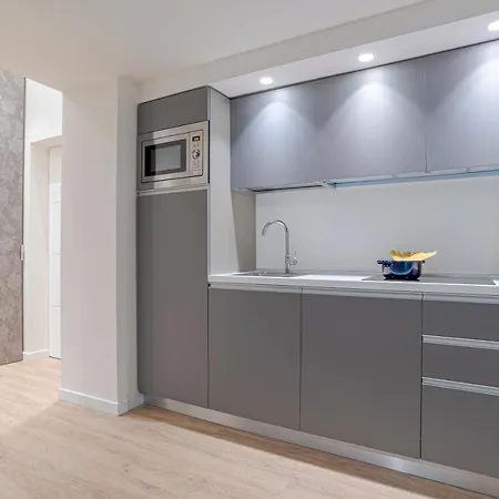 Roma - By Myhomeincomo Apartman Como