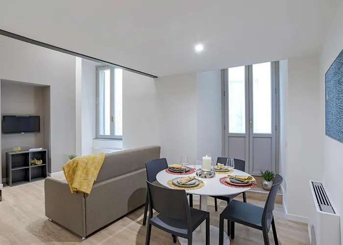 아파트 Roma - By Myhomeincomo 코모