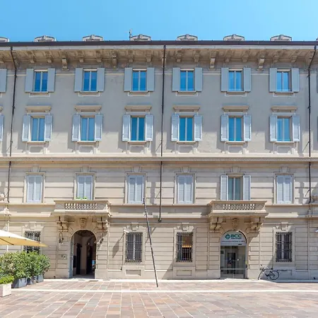 Apartman Roma - By Myhomeincomo