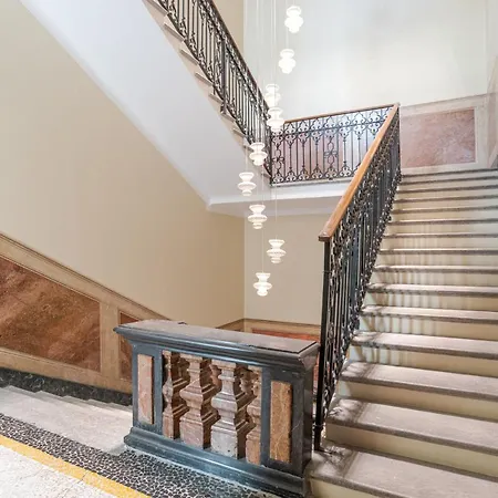 Appartement Roma - By Myhomeincomo *