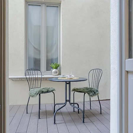 Roma - By Myhomeincomo Apartment Como